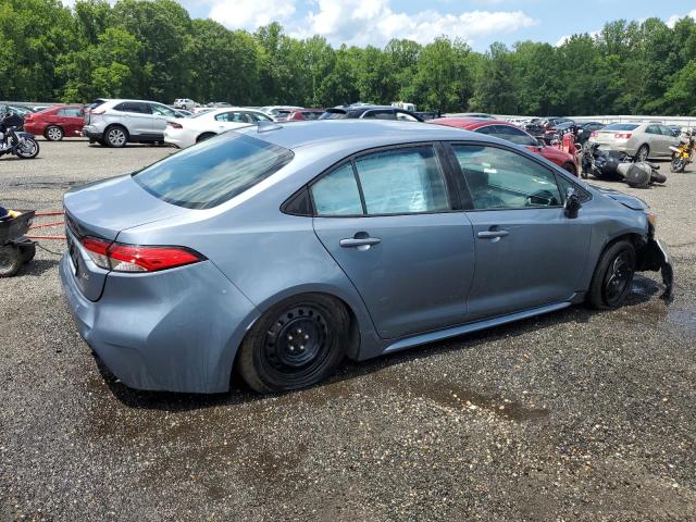 2022 TOYOTA COROLLA LE 5YFEPMAE3NP340498
