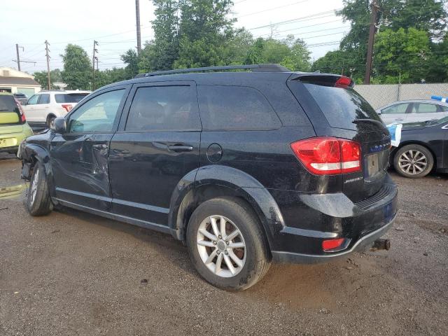 Vin: 3c4pdcbb5ft604660, lot: 62382425, dodge journey sxt 20152