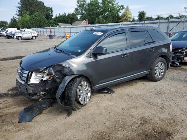 FORD EDGE SEL P