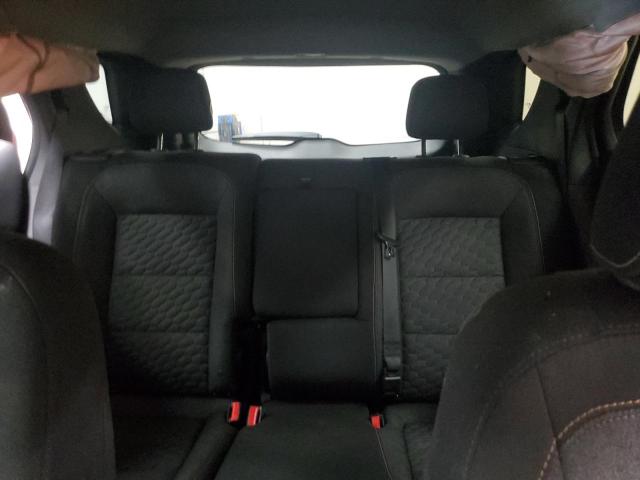 2019 CHEVROLET EQUINOX LT 3GNAXKEVXKS562961