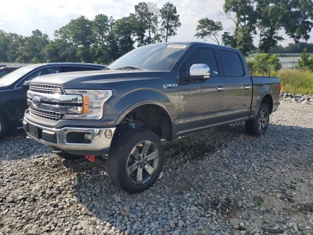 Vin: 1ftew1egxjfb60711, lot: 64041545, ford f-150 supercrew 2018 img_1