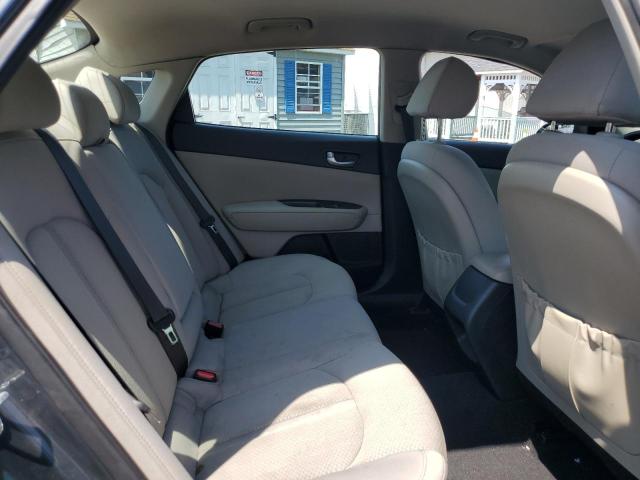 2016 KIA OPTIMA LX - 5XXGT4L33GG033439