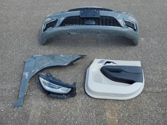 2022 CHRYSLER PACIFICA T 2C4RC1BG6NR132935
