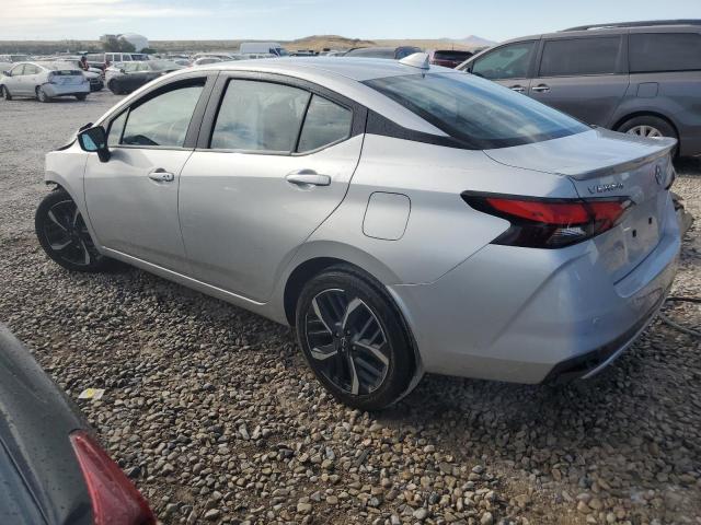 2025 NISSAN VERSA SR - 3N1CN8FVXSL835662