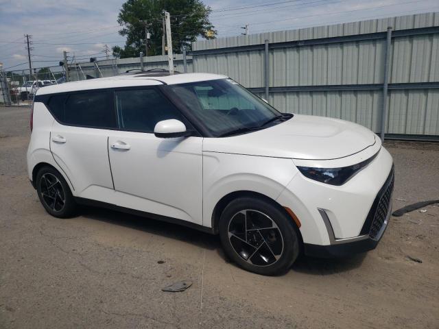 2023 KIA SOUL EX KNDJ33AUXP7871407