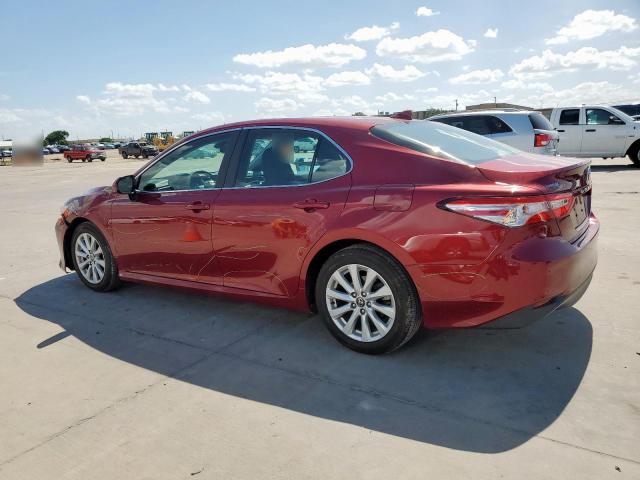 Vin: 4t1c11akxlu920145, lot: 62993545, toyota camry le 20202