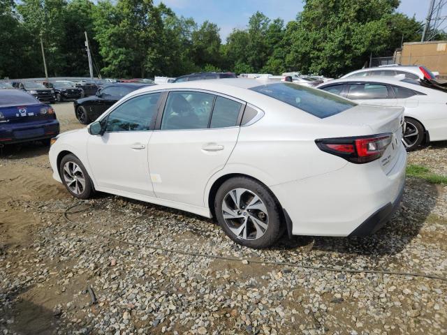 2022 SUBARU LEGACY PRE 4S3BWAD69N3007322
