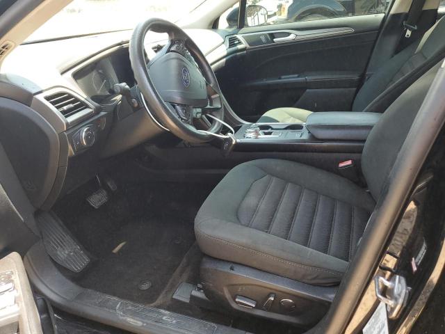 2018 FORD FUSION SE - 3FA6P0HDXJR178924