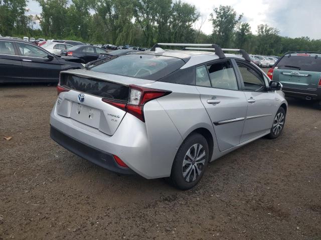 Vin: jtdl9rfu8l3021358, lot: 63317735, toyota prius le 20203