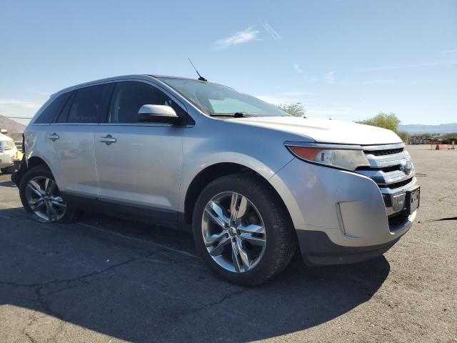 2011 FORD EDGE LIMIT - 2FMDK4KC2BBB67337