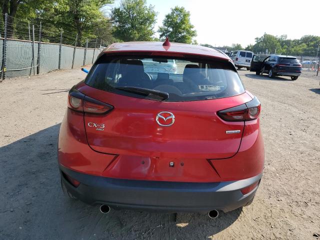 2021 MAZDA CX-3 SPORT - JM1DKFB74M1500204