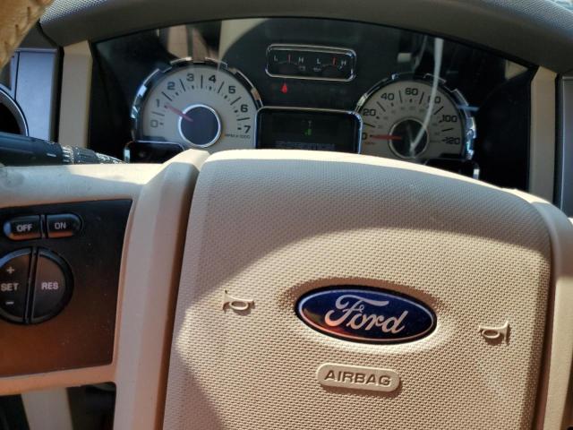2012 FORD EXPEDITION - 1FMJU1J59CEF66900