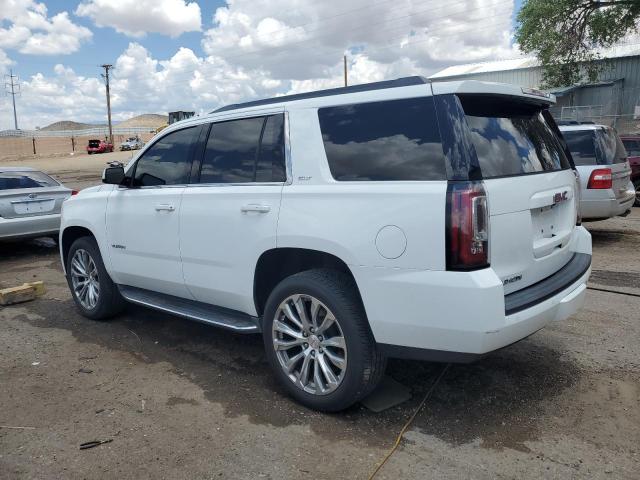 2016 GMC YUKON SLT 1GKS2BKCXGR143070
