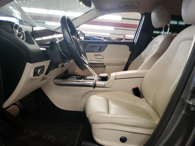 2021 MERCEDES-BENZ GLA 250 W1N4N4GB0MJ200497