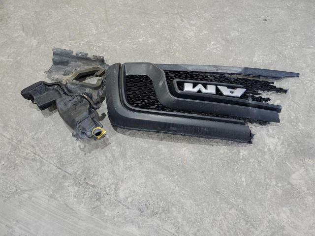 2019 RAM 1500 CLASS 1C6RR7GT7KS737121
