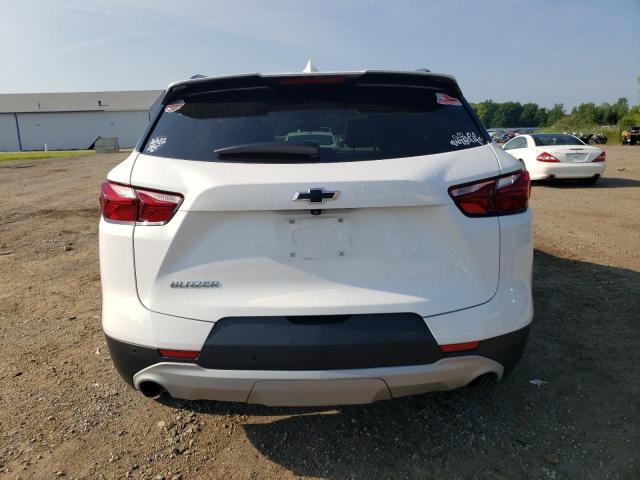 2019 CHEVROLET BLAZER 1LT 3GNKBBRA8KS692182