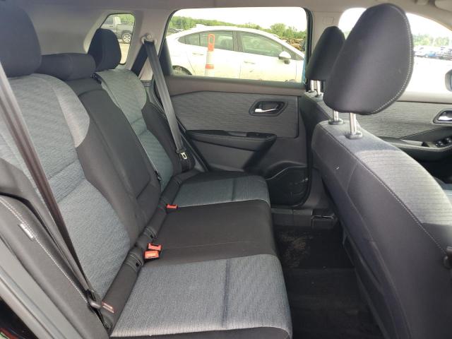 2023 NISSAN ROGUE SV - JN8BT3BB5PW354401