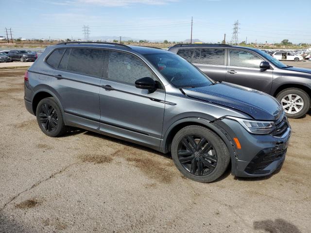 2022 VOLKSWAGEN TIGUAN SE 3VVCB7AX5NM110253