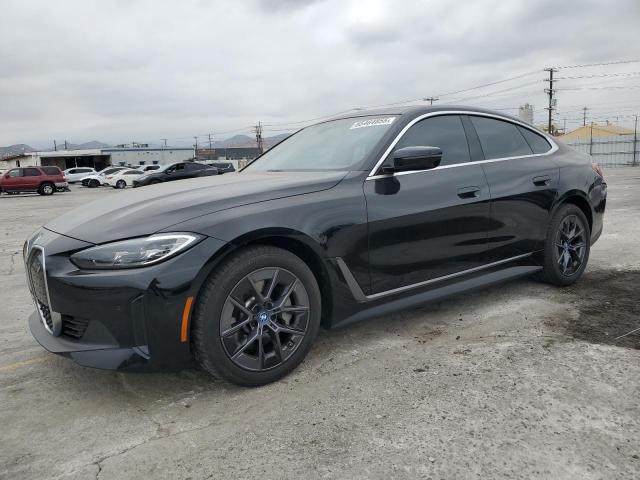 2024 BMW I4 EDRIVE WBY43AW05RFS57427