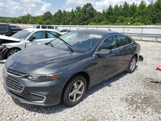 CHEVROLET MALIBU LS
