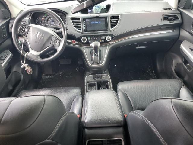 2015 HONDA CR-V TOURI 5J6RM4H91FL073675