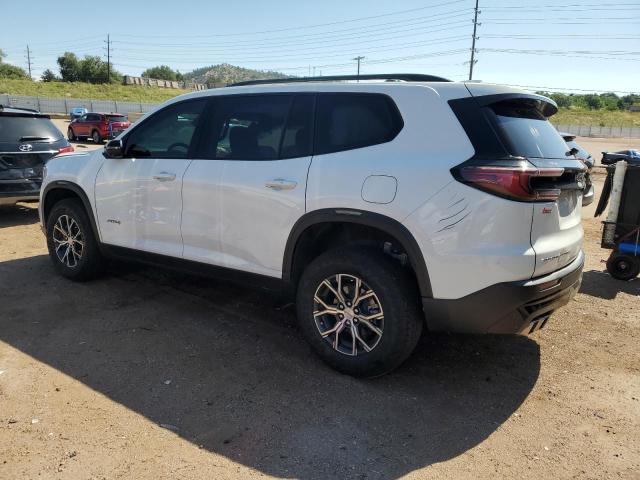 2024 GMC ACADIA AT4 1GKENPKSXRJ200006