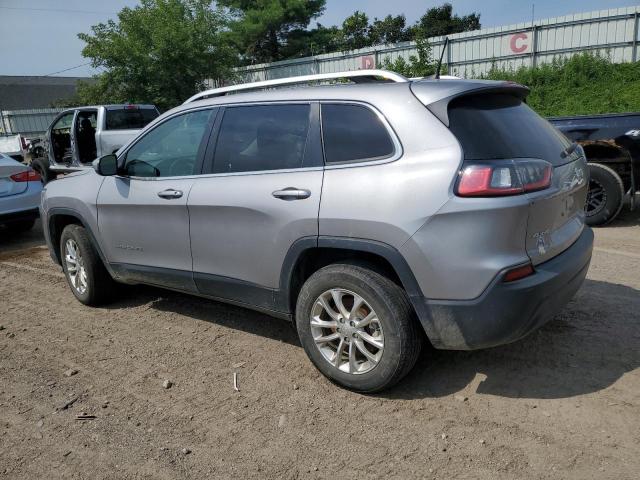 2019 JEEP CHEROKEE L - 1C4PJMCBXKD231256
