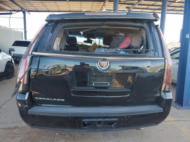 2015 CADILLAC ESCALADE L 1GYS4BKJ0FR237083