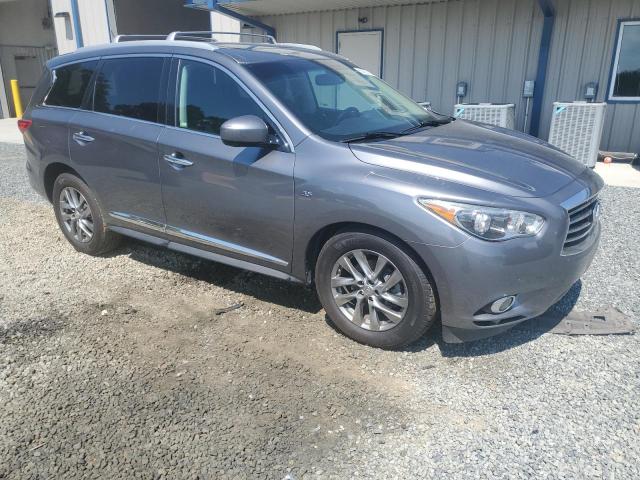 Vin: 5n1al0mm2fc532409, lot: 63067455, infiniti qx60 20154