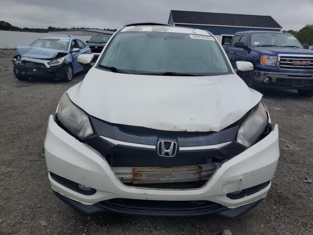 2016 HONDA HR-V EX 3CZRU6H54GM733328