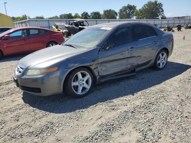 ACURA TL