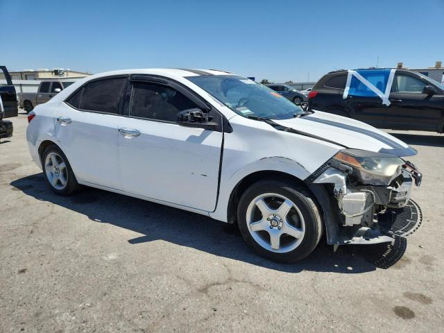 2016 TOYOTA COROLLA L - 5YFBURHE6GP454559