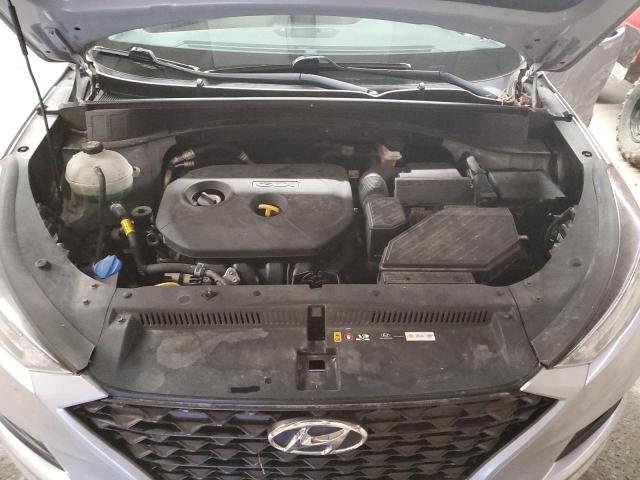2020 HYUNDAI TUCSON SE KM8J2CA42LU115239