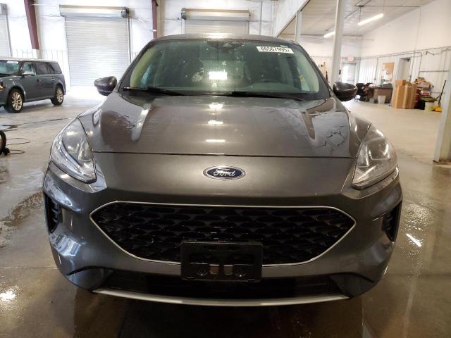 2020 FORD ESCAPE SE - 1FMCU9G61LUB69095