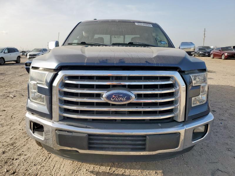 2015 FORD F150 SUPER - 1FTEW1CG2FKF02251