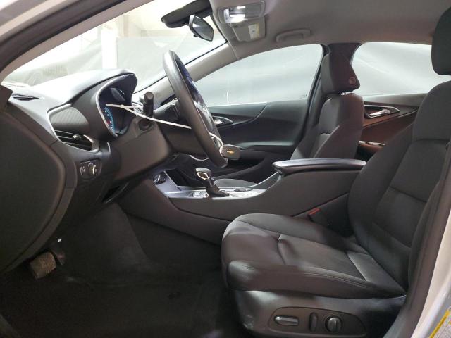 2022 CHEVROLET MALIBU LT 1G1ZD5ST5NF175678
