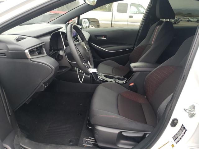 2025 TOYOTA COROLLA LE JTDBCMFE7SJ041247