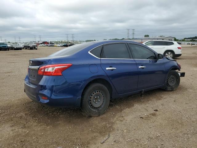 2018 NISSAN SENTRA - 3N1AB7AP5JY317561