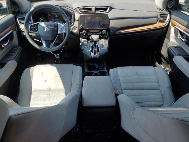 2017 HONDA CR-V EX 5J6RW2H52HL019686