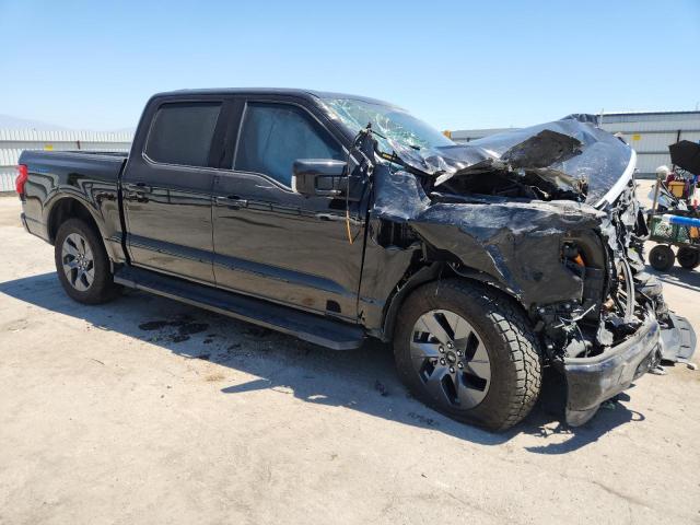 2022 FORD F150 LIGHT - 1FT6W1EVXNWG04405