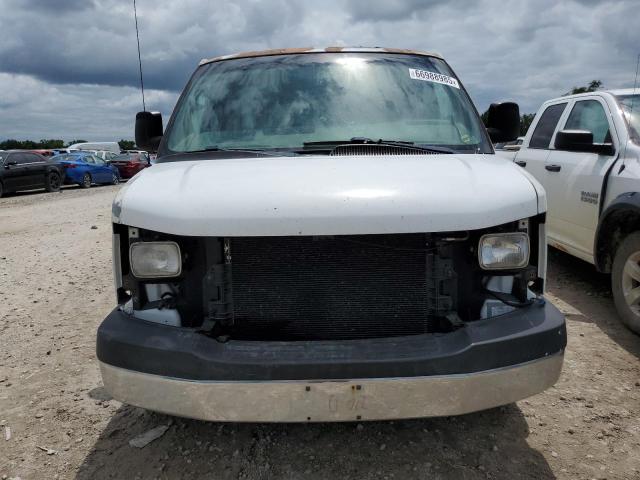 2006 CHEVROLET EXPRESS G1 #3287636034