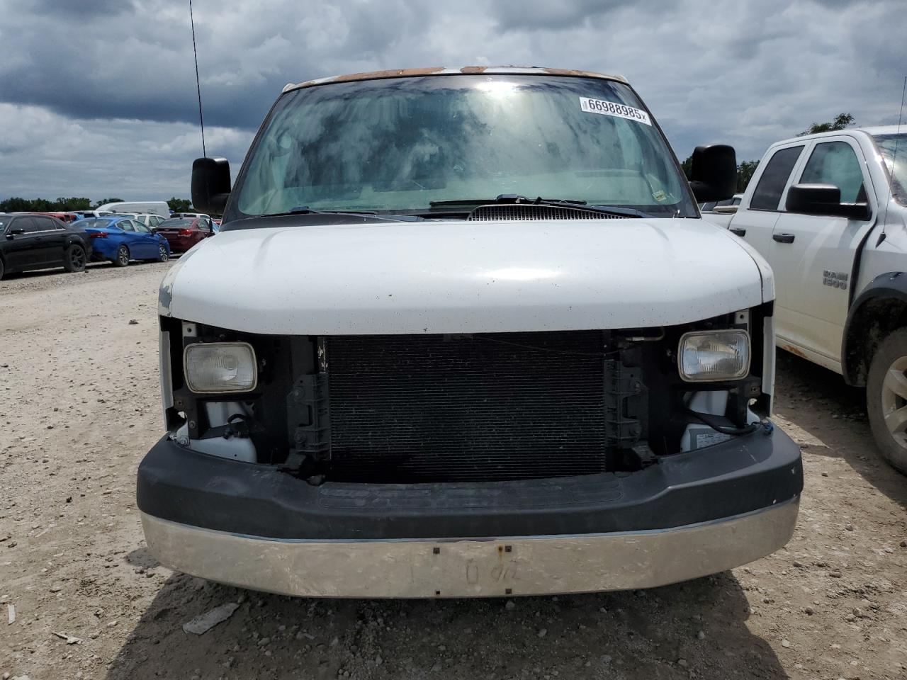 Lot #3287636034 2006 CHEVROLET EXPRESS G1