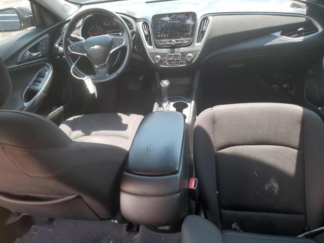 2020 CHEVROLET MALIBU RS 1G1ZG5STXLF129199