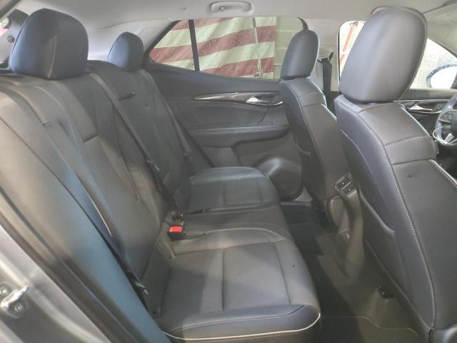 2021 BUICK ENVISION E LRBFZPR41MD123835