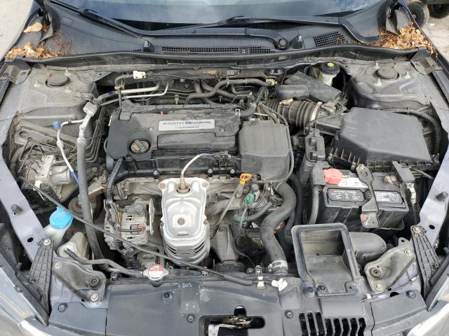 2015 HONDA ACCORD LX 1HGCR2F32FA126252