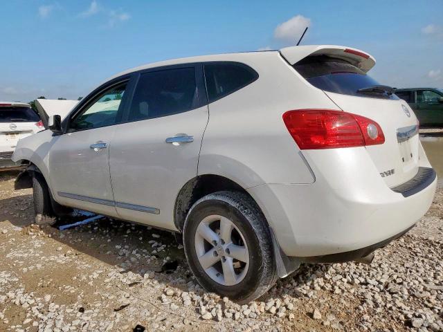 2013 NISSAN ROGUE S - JN8AS5MT1DW551433