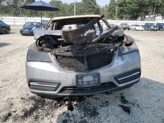 2016 ACURA MDX TECHNOLOGY 5FRYD4H4XGB062831