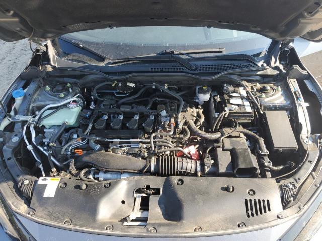 2021 HONDA CIVIC SPORT - SHHFK7H44MU229873