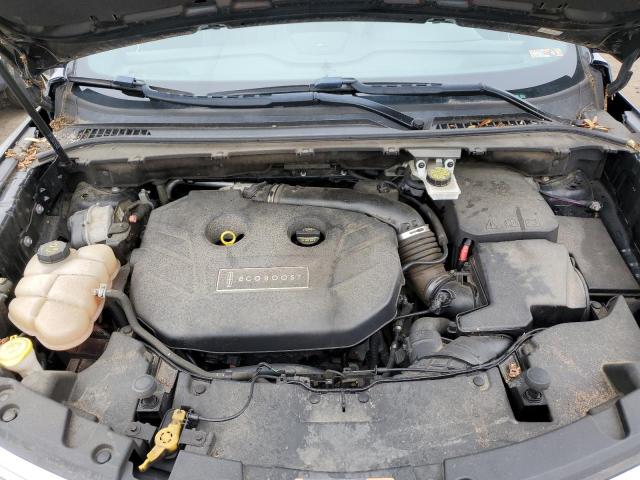 2016 LINCOLN MKC RESERV 5LMTJ3DH6GUJ00398
