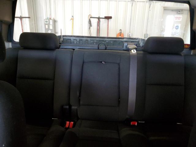 2012 CHEVROLET SILVERADO - 3GCPKSE71CG214960